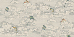 Sandberg Bonnie and Kites Behang S10644 - LAB COLOUR THE WORLD
