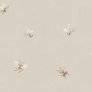 Sandberg Butterflies Behang S10447 - LAB COLOUR THE WORLD