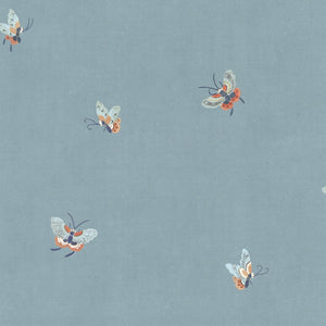 Sandberg Butterflies Behang S10448 - LAB COLOUR THE WORLD