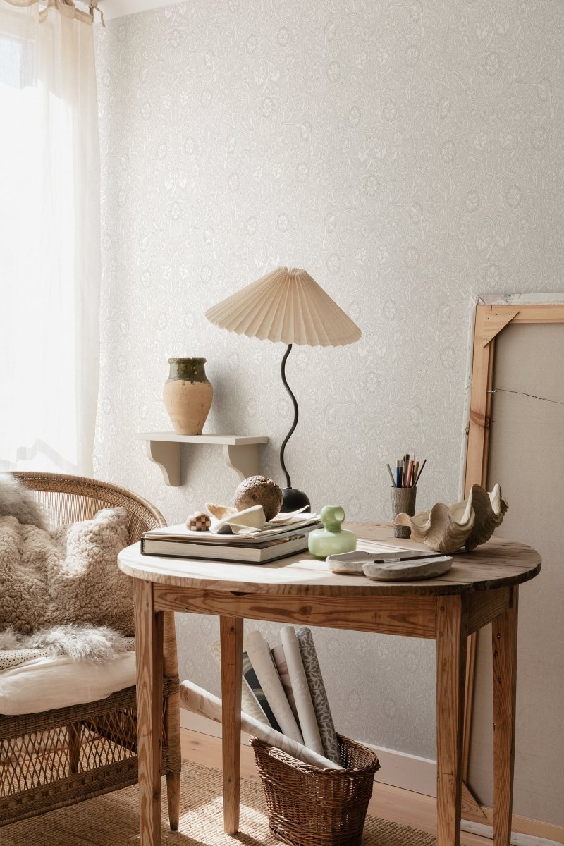 Sandberg Caroline Behang S10209 - LAB COLOUR THE WORLD