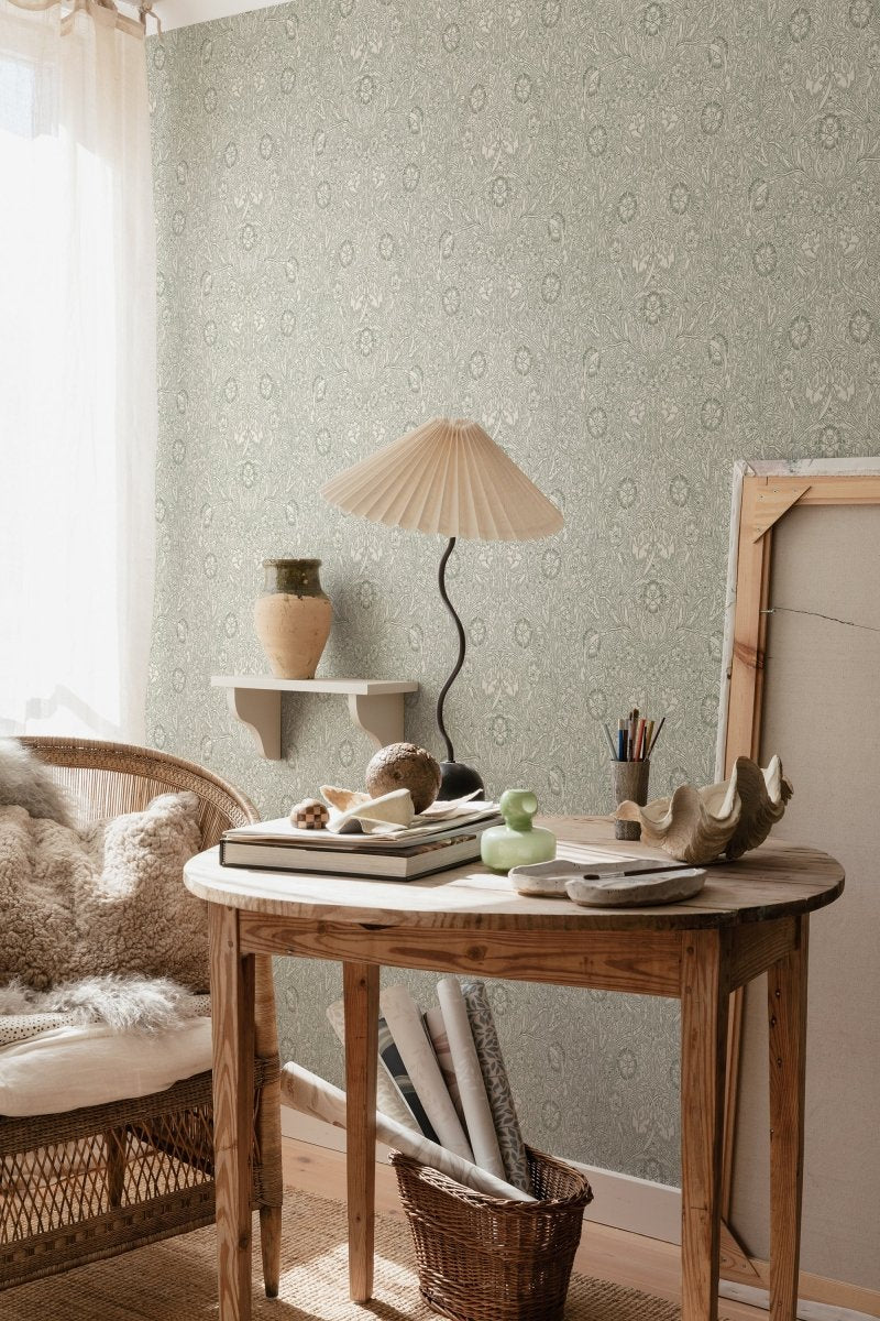 Sandberg Caroline Behang S10210 - LAB COLOUR THE WORLD