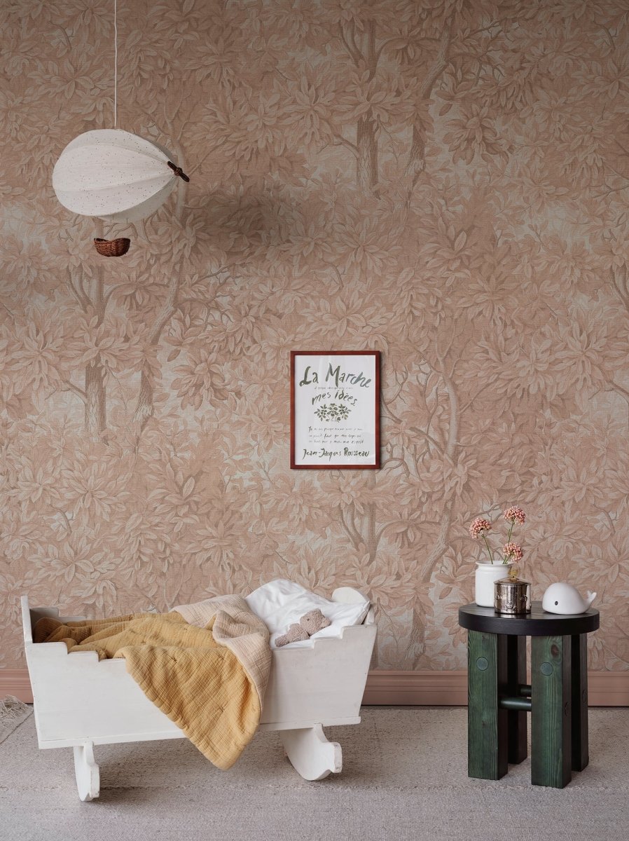 Sandberg Charles Behang S10715 - LAB COLOUR THE WORLD