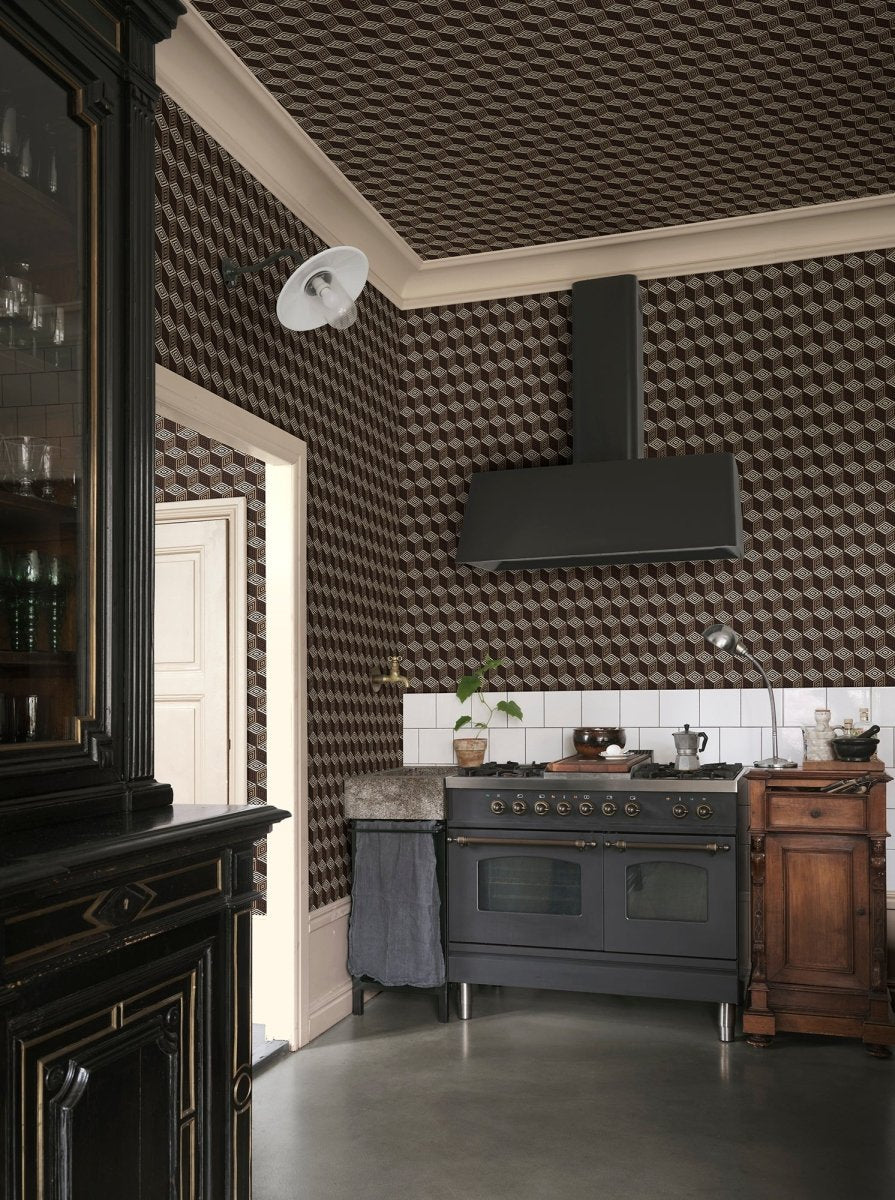 Sandberg Chiara Behang S10806 - LAB COLOUR THE WORLD