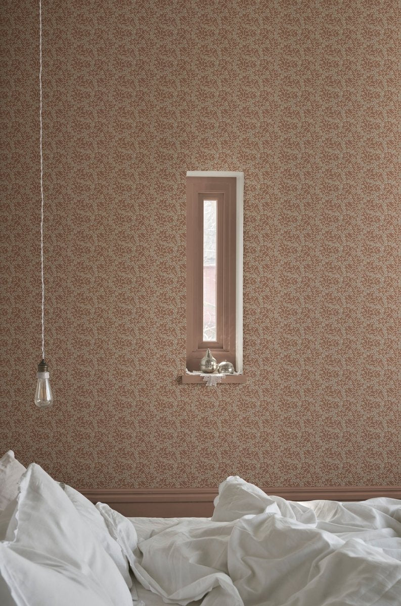 Sandberg Coral Behang S10672 - LAB COLOUR THE WORLD