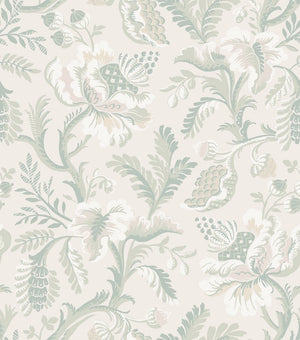 Sandberg Daphne Behang S10241 - LAB COLOUR THE WORLD