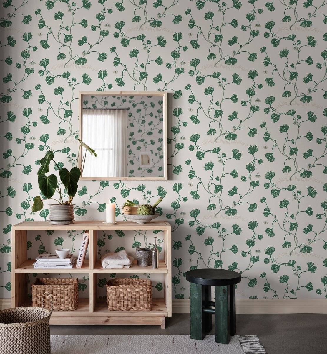 Sandberg Ebba Behang S10617 - LAB COLOUR THE WORLD