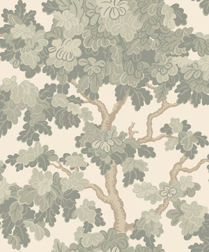 Sandberg Eken Behang S10792 - LAB COLOUR THE WORLD