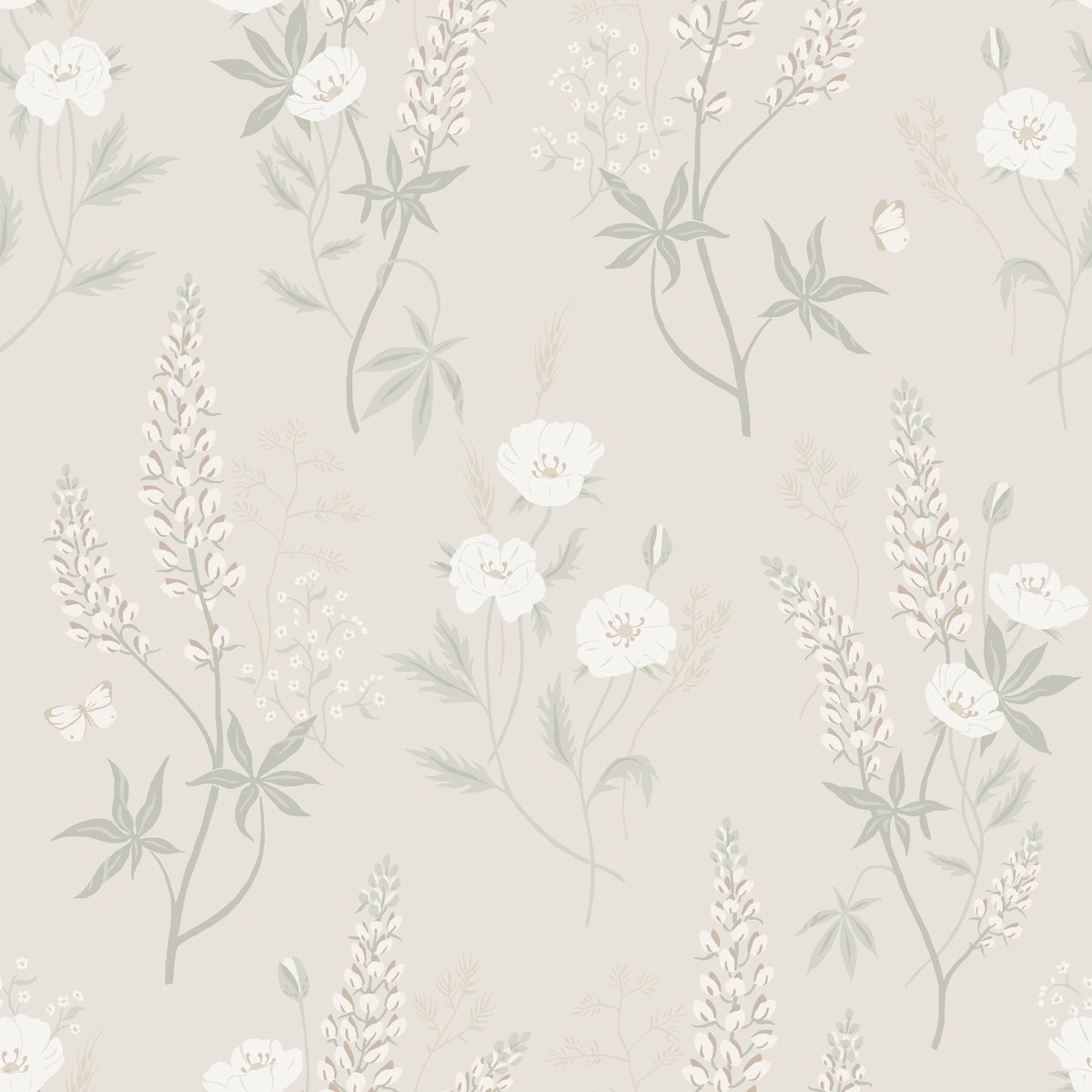 Sandberg Emma Behang S10184 - LAB COLOUR THE WORLD