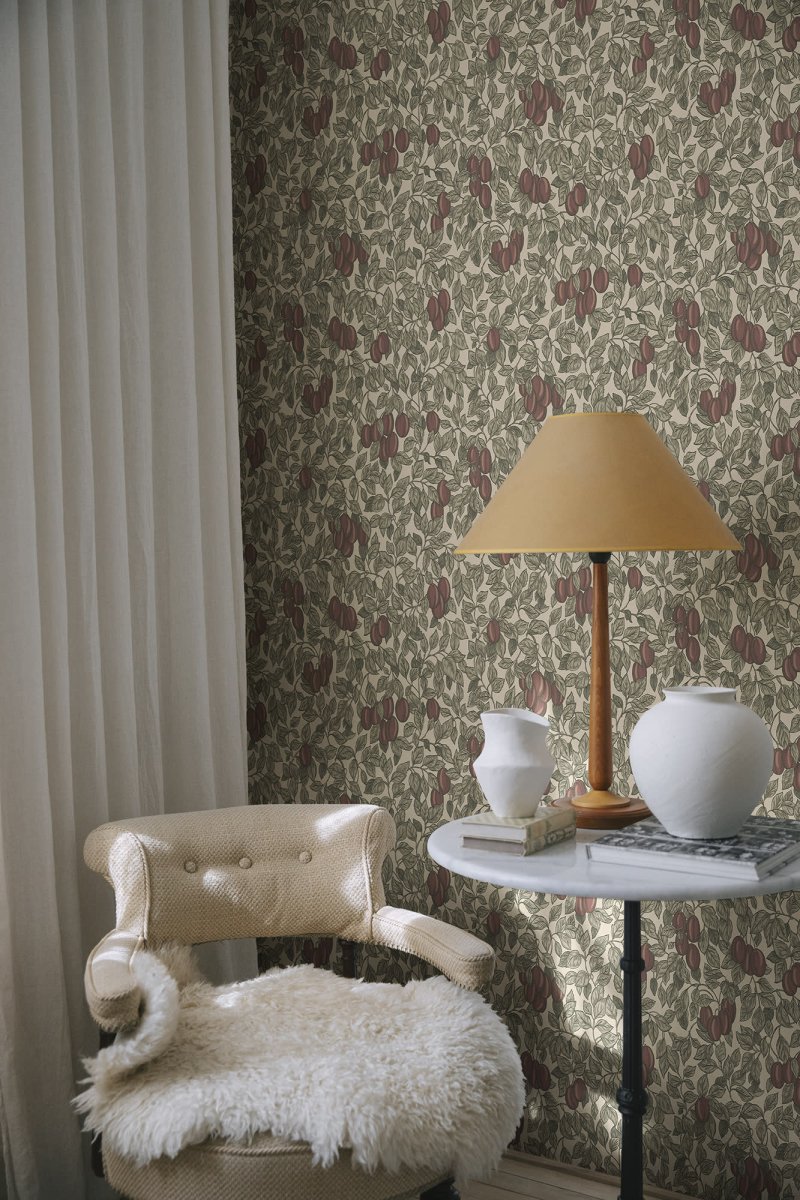 Sandberg Emrik Behang S10468 - LAB COLOUR THE WORLD