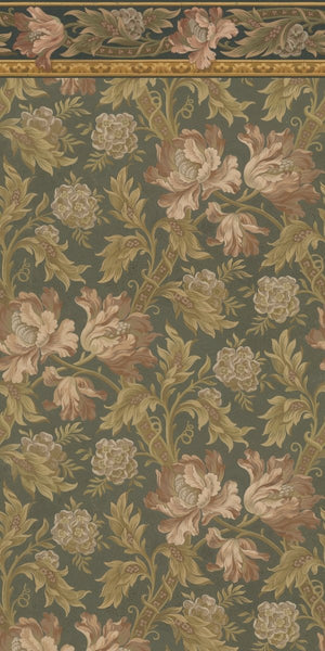 Sandberg Esther Behang S10277 - LAB COLOUR THE WORLD