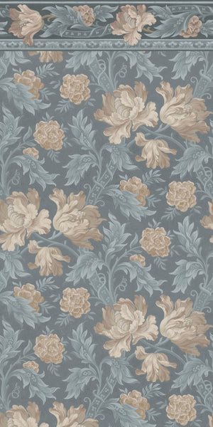 Sandberg Esther Behang S10278 - LAB COLOUR THE WORLD