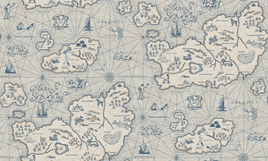 Sandberg Ferdinand Behang S10734 - LAB COLOUR THE WORLD
