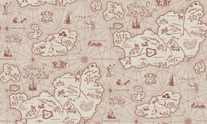 Sandberg Ferdinand Behang S10735 - LAB COLOUR THE WORLD
