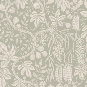 Sandberg Fig Garden Behang S10259 - LAB COLOUR THE WORLD