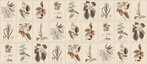 Sandberg Flora Behang S10599 - LAB COLOUR THE WORLD