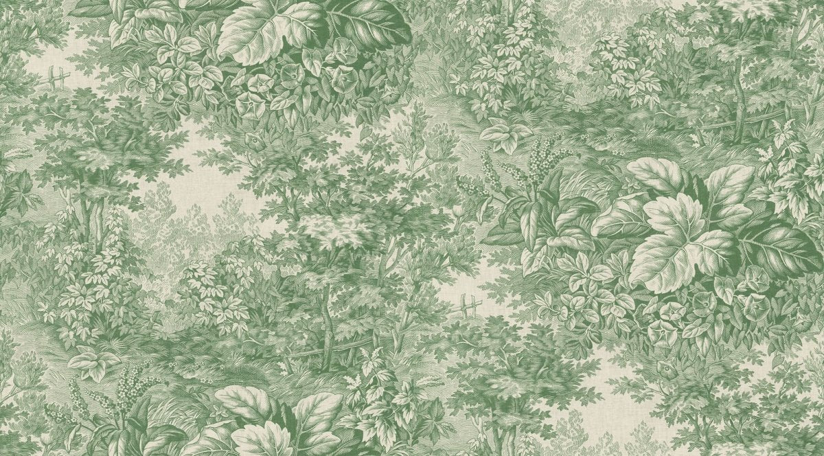 Sandberg Forest Toile Behang S10403 - LAB COLOUR THE WORLD