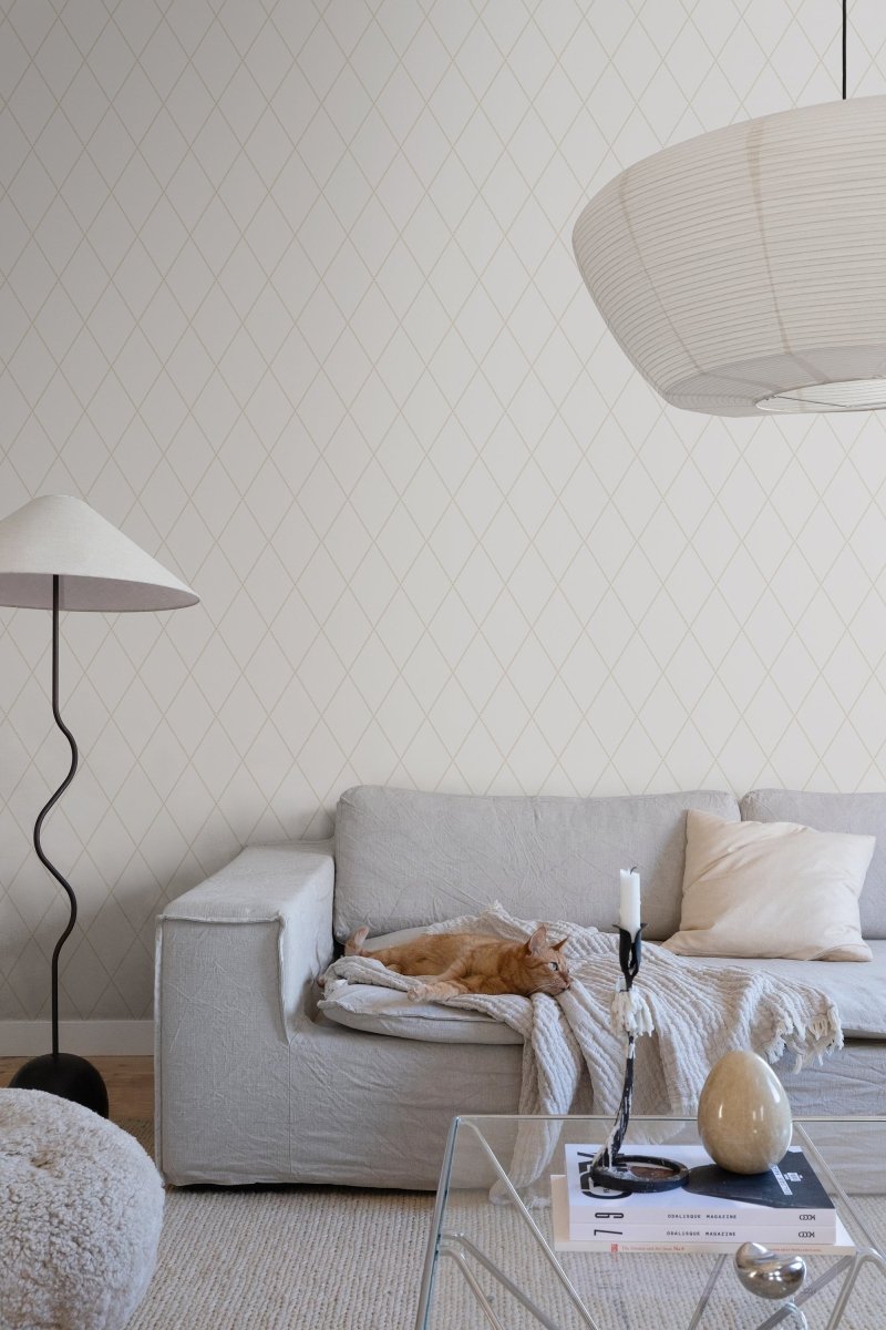 Sandberg Gabriel Behang S10193 - LAB COLOUR THE WORLD