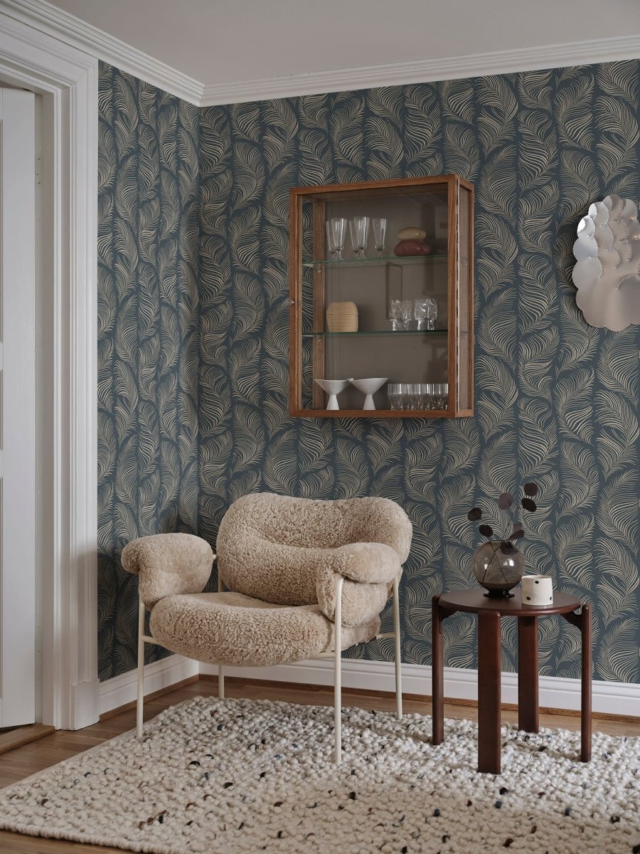 Sandberg Grace Behang S10339 - LAB COLOUR THE WORLD