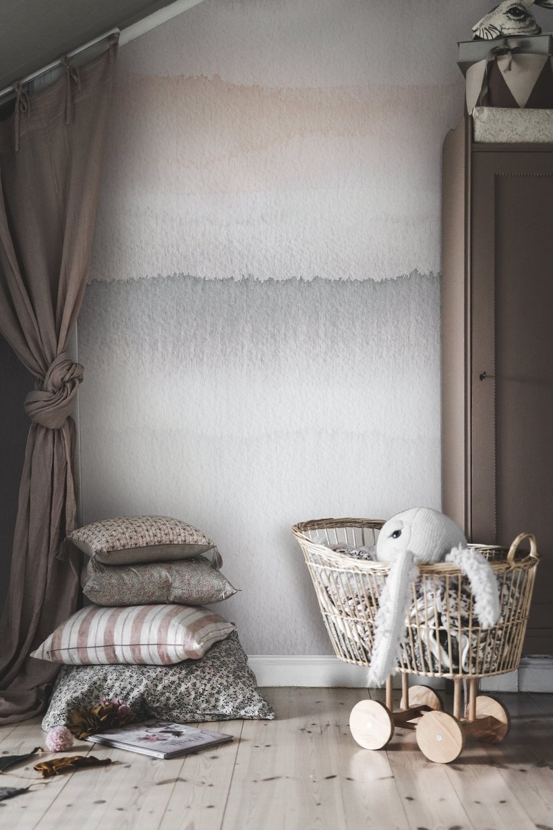 Sandberg Gryning Behang 618-05 - LAB COLOUR THE WORLD