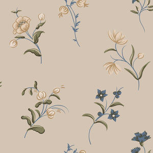 Sandberg Hanna Behang S10392 - LAB COLOUR THE WORLD