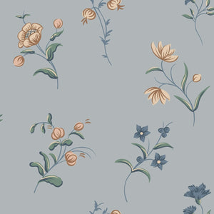 Sandberg Hanna Behang S10393 - LAB COLOUR THE WORLD