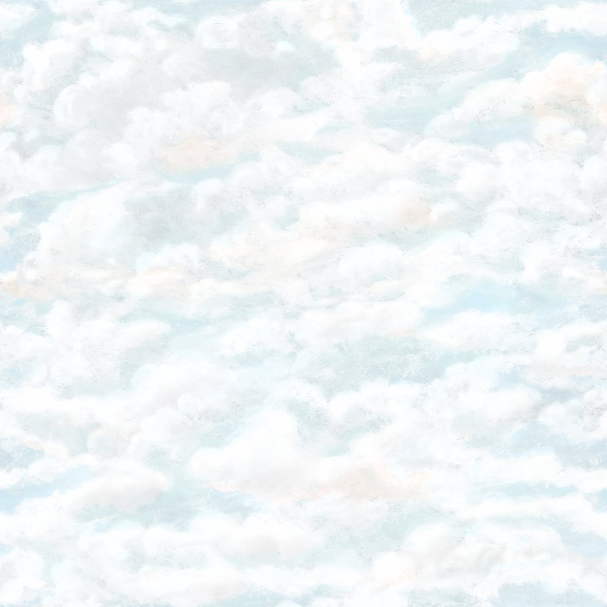 Sandberg Himmel Behang 646-06 - LAB COLOUR THE WORLD