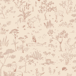 Sandberg Hollie Behang S10641 - LAB COLOUR THE WORLD