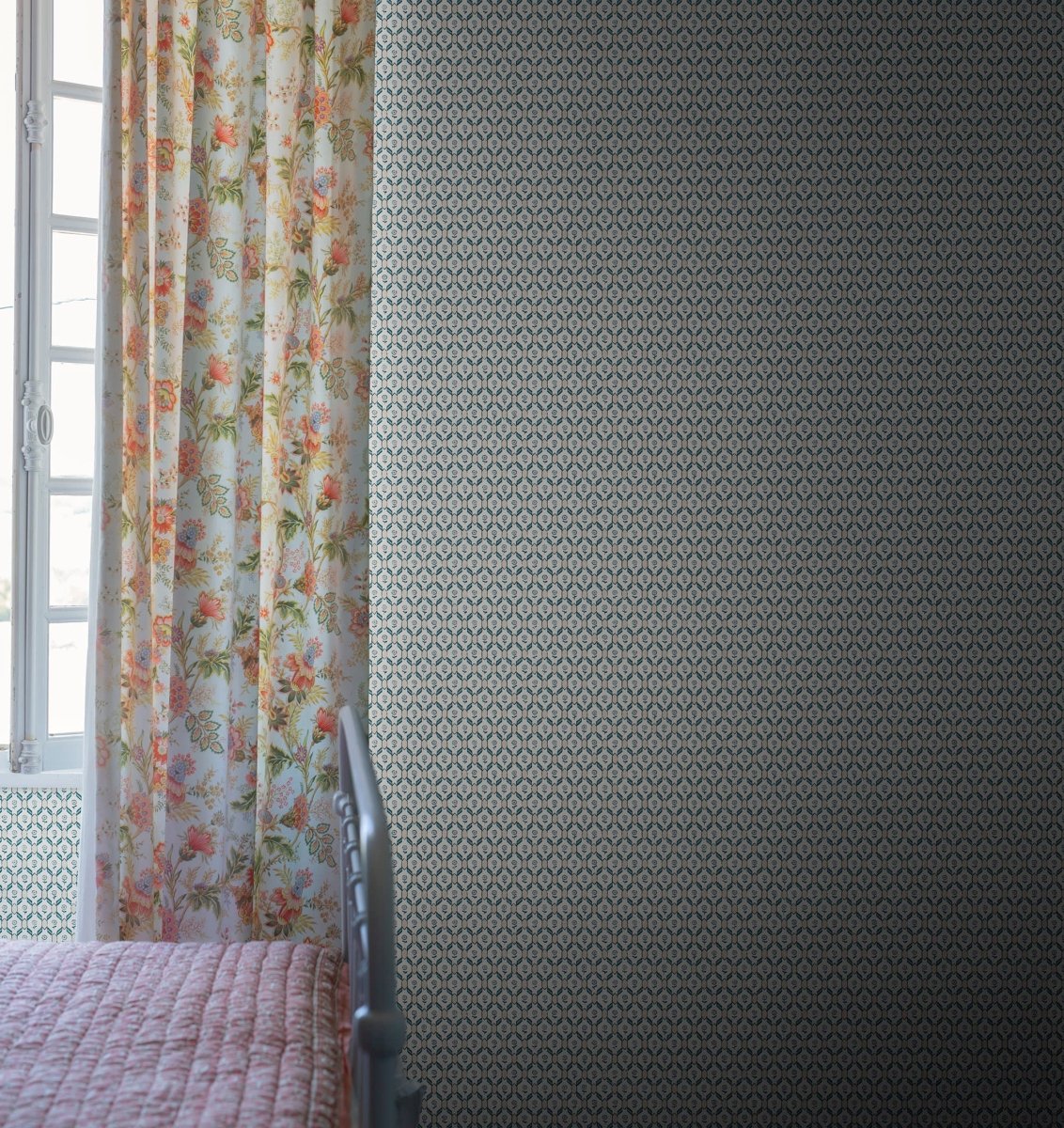 Sandberg Hugo Behang S10244 - LAB COLOUR THE WORLD