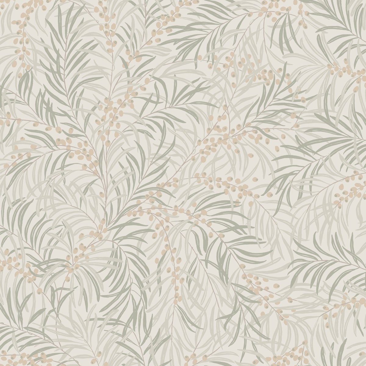 Sandberg Idun Behang S10206 - LAB COLOUR THE WORLD