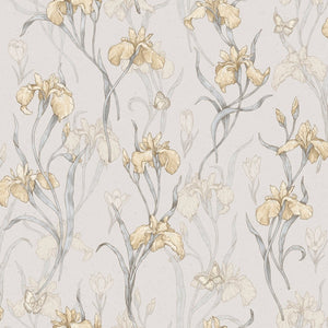 Sandberg Iris Behang S10136 - LAB COLOUR THE WORLD