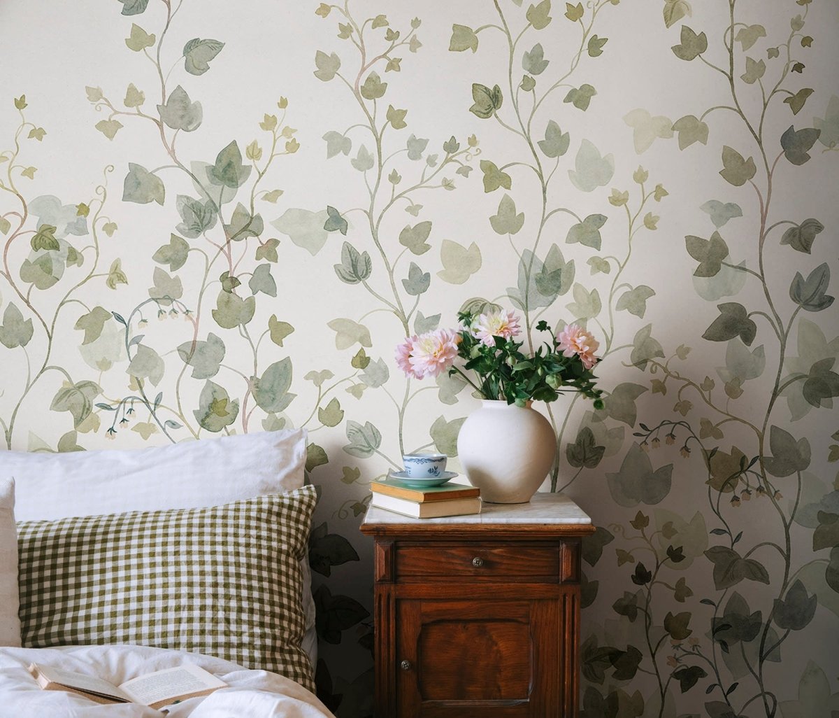 Sandberg Ivy Behang S10484 - LAB COLOUR THE WORLD