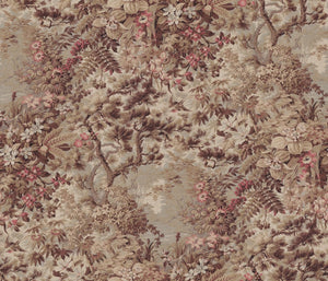 Sandberg Johannas Damm Behang S10510 - LAB COLOUR THE WORLD