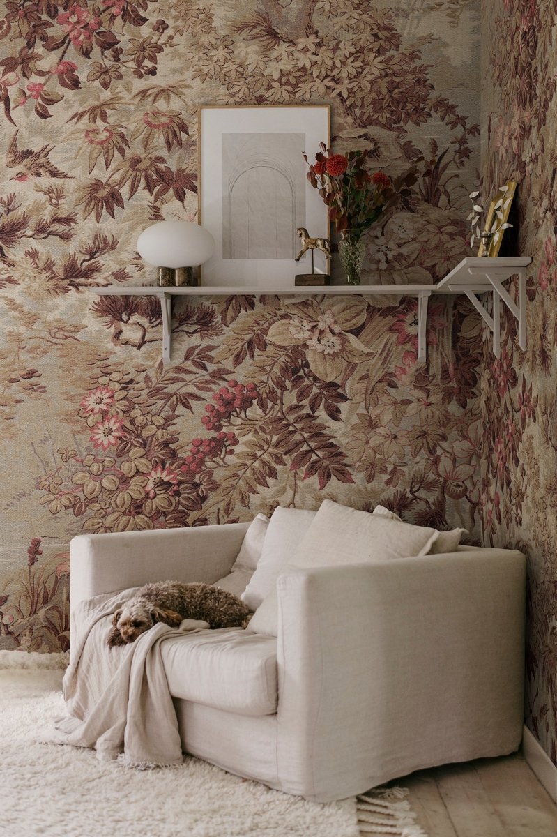 Sandberg Johannas Damm Behang S10510 - LAB COLOUR THE WORLD