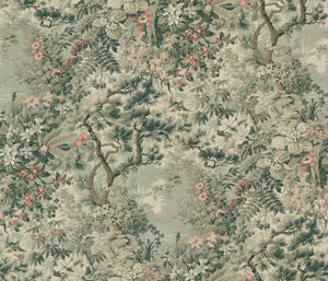 Sandberg Johannas Damm Behang S10511 - LAB COLOUR THE WORLD