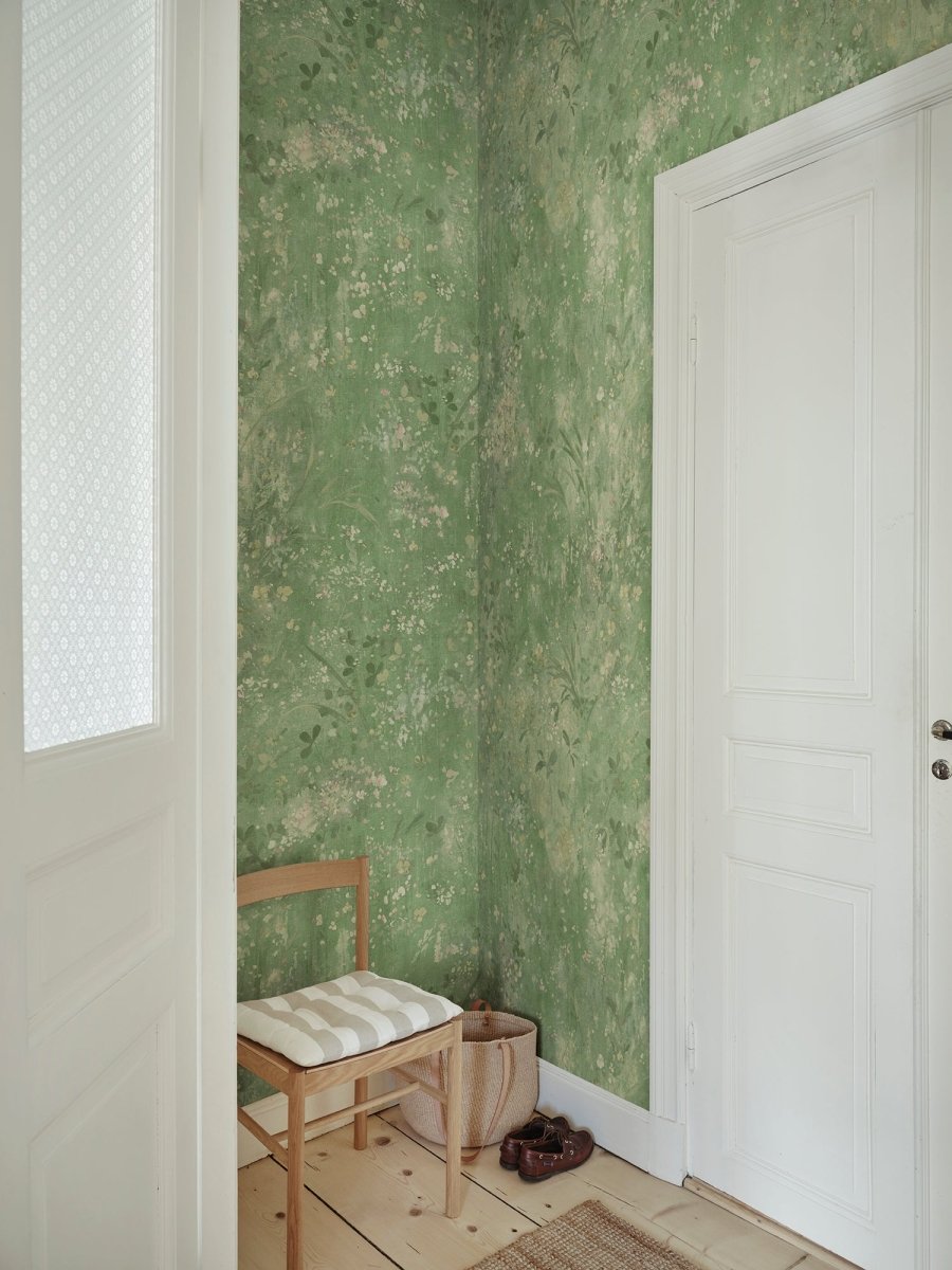 Sandberg Juni Behang S10605 - LAB COLOUR THE WORLD