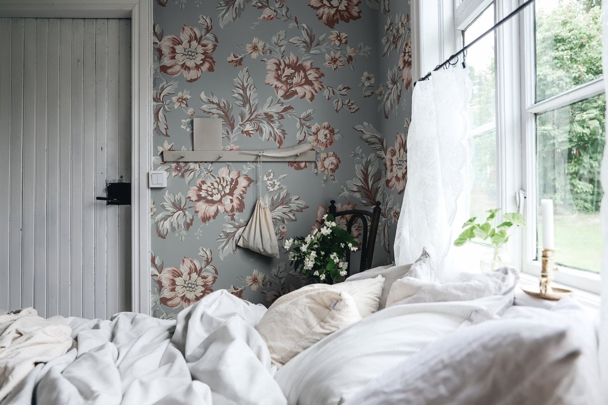 Sandberg Kajsa Behang 649-26 - LAB COLOUR THE WORLD