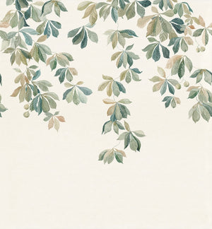Sandberg Kastanjen Behang S10171 - LAB COLOUR THE WORLD