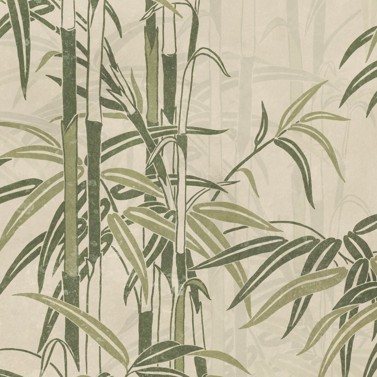 Sandberg Leon Mural Behang S10540 - LAB COLOUR THE WORLD