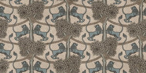 Sandberg Leopold Behang S10738 - LAB COLOUR THE WORLD