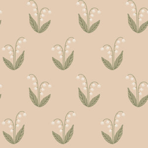 Sandberg Lilly Behang S10635 - LAB COLOUR THE WORLD