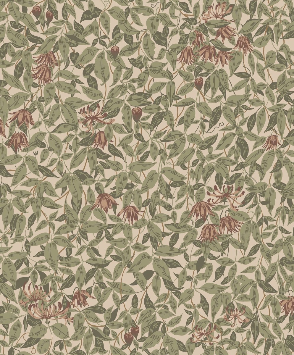 Sandberg Linnea Behang S10557 - LAB COLOUR THE WORLD