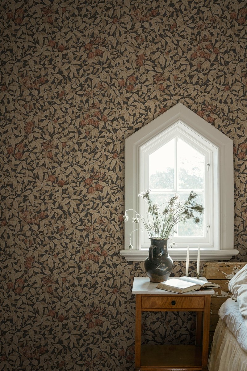 Sandberg Linnea Behang S10559 - LAB COLOUR THE WORLD