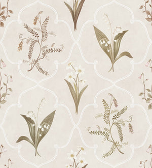 Sandberg Louise Behang S10576 - LAB COLOUR THE WORLD