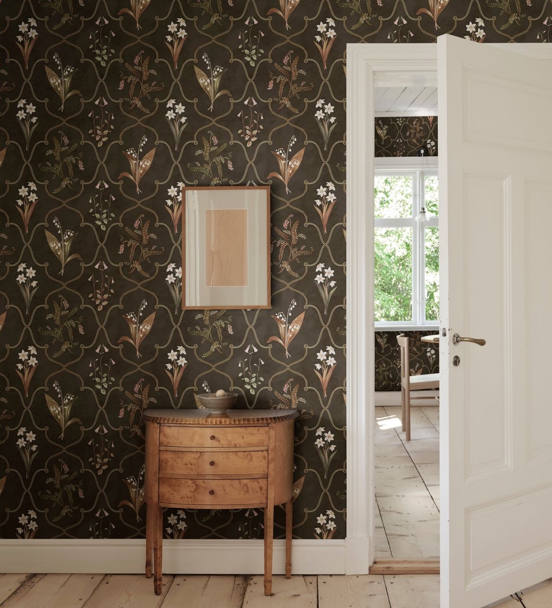 Sandberg Louise Behang S10577 - LAB COLOUR THE WORLD