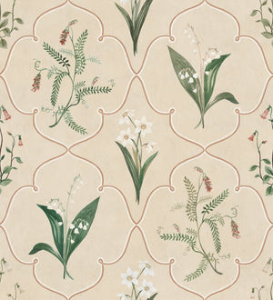 Sandberg Louise Behang S10762 - LAB COLOUR THE WORLD