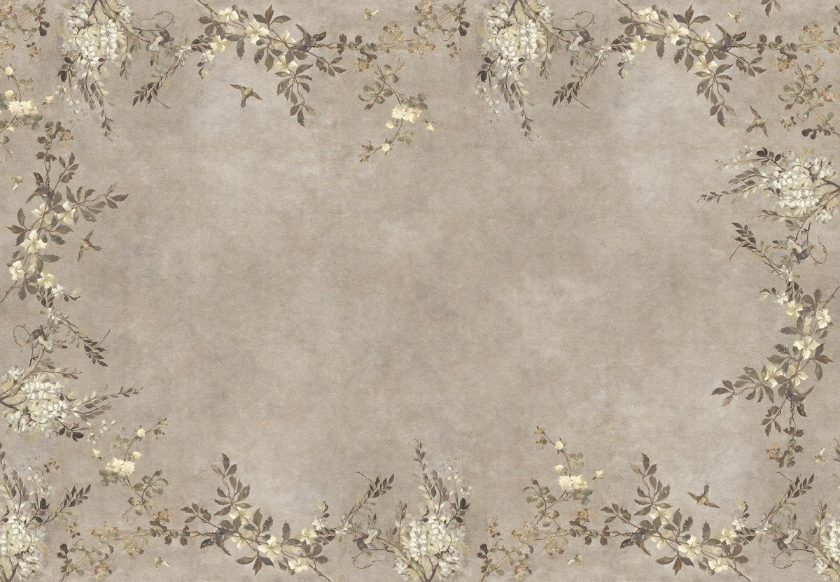 Sandberg Luca Rectangle Behang S10829 - LAB COLOUR THE WORLD