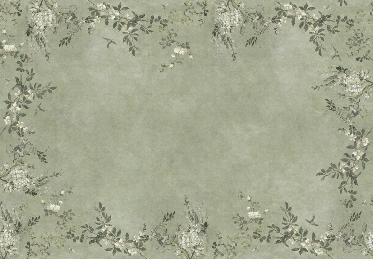 Sandberg Luca Rectangle Behang S10833 - LAB COLOUR THE WORLD