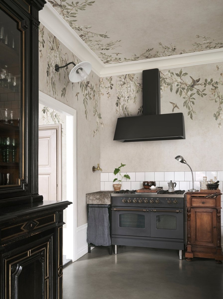 Sandberg Luca Square Behang S10832 - LAB COLOUR THE WORLD