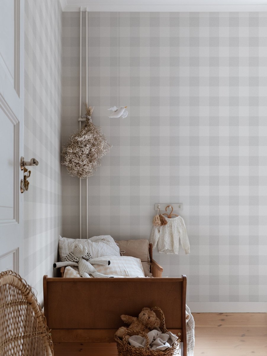 Sandberg Lykke Behang S10212 - LAB COLOUR THE WORLD