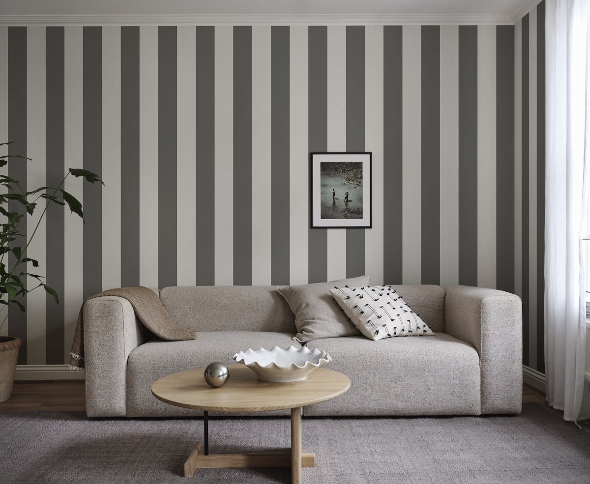 Sandberg Magnus Behang S10342 - LAB COLOUR THE WORLD